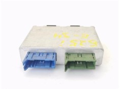 Recambio de centralita para bmw serie 5 berlina (e34) 2.5 525i (125kw) referencia OEM IAM 61351379379 5DS00513800 