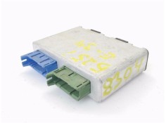 Recambio de centralita para bmw serie 5 berlina (e34) 2.5 525i (125kw) referencia OEM IAM 61351379379 5DS00513800 