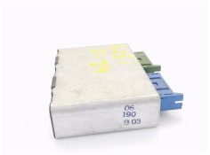 Recambio de centralita para bmw serie 5 berlina (e34) 2.5 525i (125kw) referencia OEM IAM 61351379379 5DS00513800 