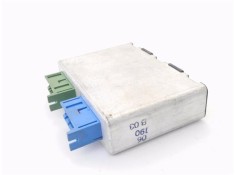Recambio de centralita para bmw serie 5 berlina (e34) 2.5 525i (125kw) referencia OEM IAM 61351379379 5DS00513800 