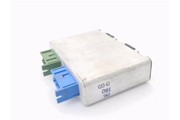 Recambio de centralita para bmw serie 5 berlina (e34) 2.5 525i (125kw) referencia OEM IAM 61351379379 5DS00513800 