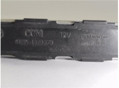 Recambio de centralita para bmw serie 5 berlina (e34) 2.5 525i (125kw) referencia OEM IAM 61351379379 5DS00513800 