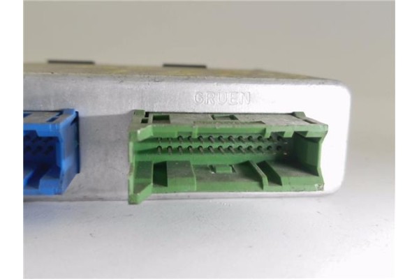 Recambio de centralita para bmw serie 5 berlina (e34) 2.5 525i (125kw) referencia OEM IAM 61351379379 5DS00513800 