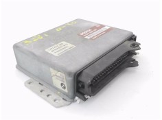Recambio de centralita para bmw serie 3 berlina (e30) 318 i referencia OEM IAM 1721743002 261200157 