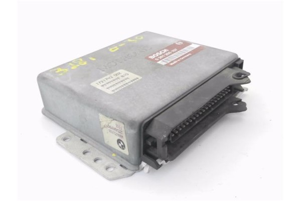 Recambio de centralita para bmw serie 3 berlina (e30) 318 i referencia OEM IAM 1721743002 261200157 