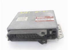 Recambio de centralita para bmw serie 3 berlina (e30) 318 i referencia OEM IAM 1721743002 261200157 