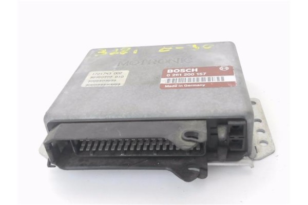 Recambio de centralita para bmw serie 3 berlina (e30) 318 i referencia OEM IAM 1721743002 261200157 