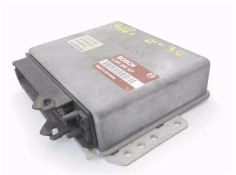 Recambio de centralita para bmw serie 3 berlina (e30) 318 i referencia OEM IAM 1721743002 261200157 