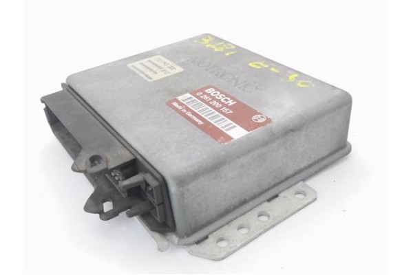Recambio de centralita para bmw serie 3 berlina (e30) 318 i referencia OEM IAM 1721743002 261200157 