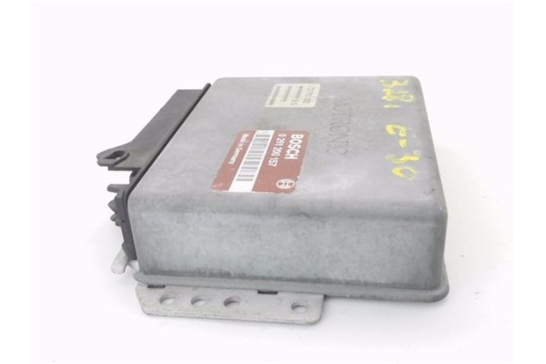 Recambio de centralita para bmw serie 3 berlina (e30) 318 i referencia OEM IAM 1721743002 261200157 