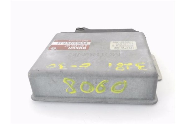 Recambio de centralita para bmw serie 3 berlina (e30) 318 i referencia OEM IAM 1721743002 261200157 