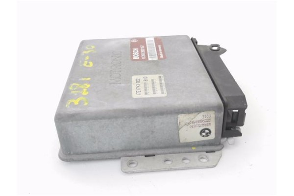 Recambio de centralita para bmw serie 3 berlina (e30) 318 i referencia OEM IAM 1721743002 261200157 