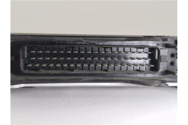 Recambio de centralita para bmw serie 3 berlina (e30) 318 i referencia OEM IAM 1721743002 261200157 