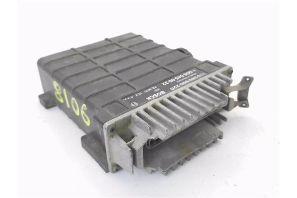 Recambio de centralita para mercedes-benz 190 (w201) e 2.3 referencia OEM IAM 0065450032 280800220 