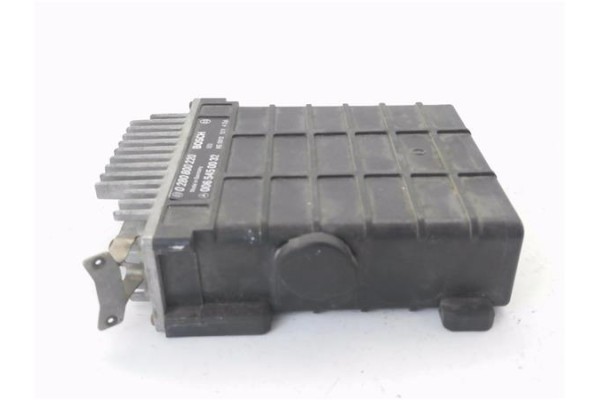 Recambio de centralita para mercedes-benz 190 (w201) e 2.3 referencia OEM IAM 0065450032 280800220 