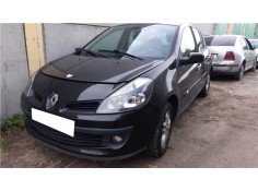 renault clio iii del año 2006
