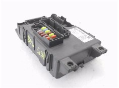 Recambio de caja fusibles/rele para opel corsa d 1.2 referencia OEM IAM 13301560 401154265 