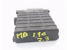 Recambio de centralita para mercedes-benz 190 (w201) e 2.3 referencia OEM IAM 0065450032 280800220 