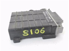 Recambio de centralita para mercedes-benz 190 (w201) e 2.3 referencia OEM IAM 0065450032 280800220 