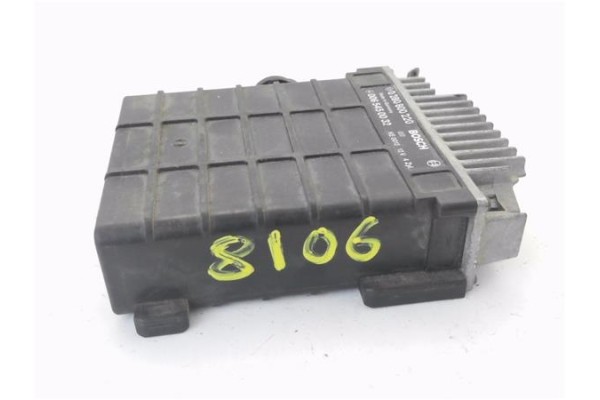 Recambio de centralita para mercedes-benz 190 (w201) e 2.3 referencia OEM IAM 0065450032 280800220 