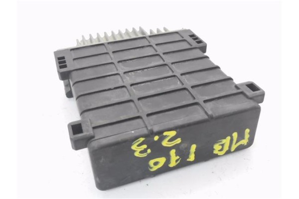 Recambio de centralita para mercedes-benz 190 (w201) e 2.3 referencia OEM IAM 0065450032 280800220 
