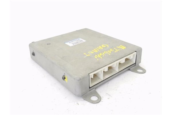 Recambio de centralita para mitsubishi galant berlina (ea0) 2.0 2000 gls climatizado referencia OEM IAM MD142755 E2T33874 
