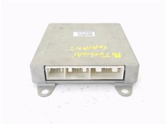 Recambio de centralita para mitsubishi galant berlina (ea0) 2.0 2000 gls climatizado referencia OEM IAM MD142755 E2T33874 