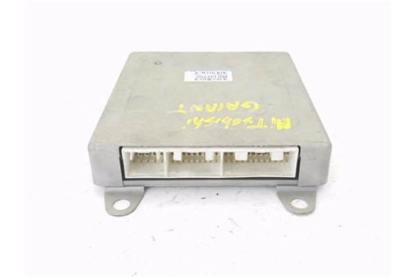 Recambio de centralita para mitsubishi galant berlina (ea0) 2.0 2000 gls climatizado referencia OEM IAM MD142755 E2T33874 