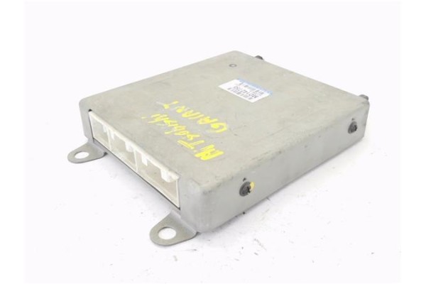 Recambio de centralita para mitsubishi galant berlina (ea0) 2.0 2000 gls climatizado referencia OEM IAM MD142755 E2T33874 