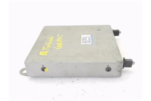 Recambio de centralita para mitsubishi galant berlina (ea0) 2.0 2000 gls climatizado referencia OEM IAM MD142755 E2T33874 