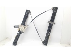 Recambio de mecanismo elevalunas delantero derecho para bmw serie x5 (e70) referencia OEM IAM 51337166380  