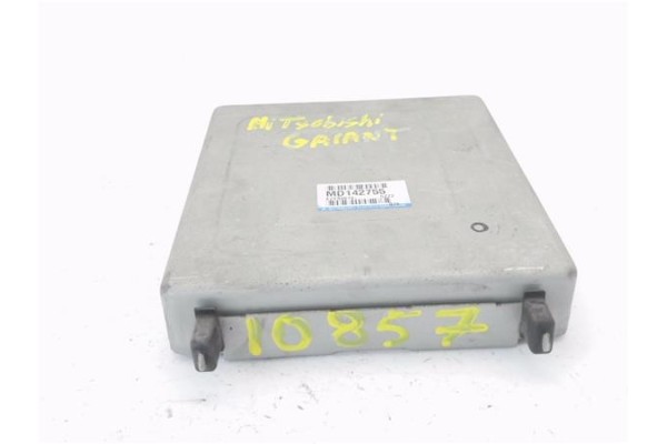 Recambio de centralita para mitsubishi galant berlina (ea0) 2.0 2000 gls climatizado referencia OEM IAM MD142755 E2T33874 