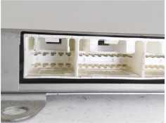 Recambio de centralita para mitsubishi galant berlina (ea0) 2.0 2000 gls climatizado referencia OEM IAM MD142755 E2T33874 