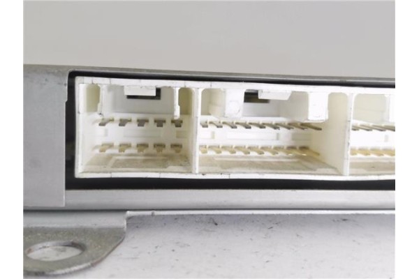 Recambio de centralita para mitsubishi galant berlina (ea0) 2.0 2000 gls climatizado referencia OEM IAM MD142755 E2T33874 