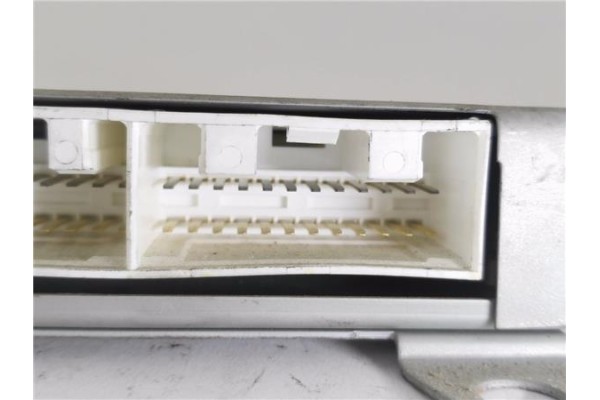 Recambio de centralita para mitsubishi galant berlina (ea0) 2.0 2000 gls climatizado referencia OEM IAM MD142755 E2T33874 