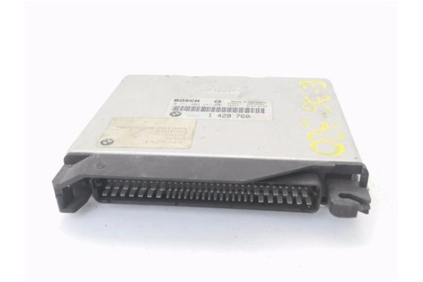 Recambio de centralita para bmw serie 3 berlina (e36) 2.0 320i referencia OEM IAM 1429760 261203447 