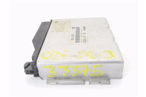 Recambio de centralita para bmw serie 3 berlina (e36) 2.0 320i referencia OEM IAM 1429760 261203447 