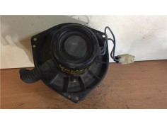 Recambio de motor calefaccion para nissan vanette cargo (hc23) 2.3 d referencia OEM IAM 4868030350 0130111154 