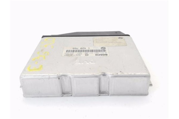 Recambio de centralita para bmw serie 3 berlina (e36) 2.0 320i referencia OEM IAM 1429760 261203447 