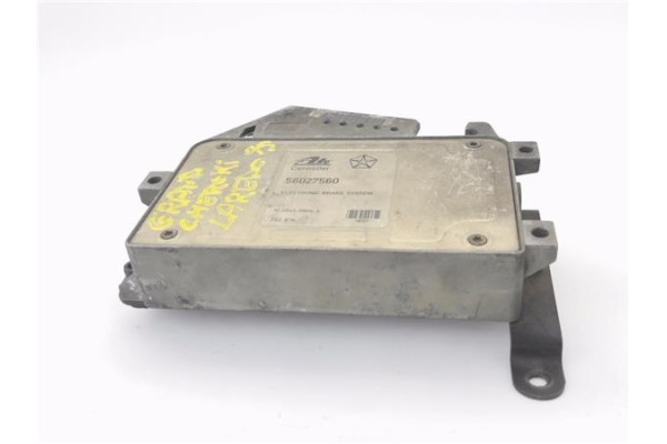 Recambio de centralita para jeep grand cherokee (zj/z) 4.0 canyon referencia OEM IAM 56027560 10094109044 