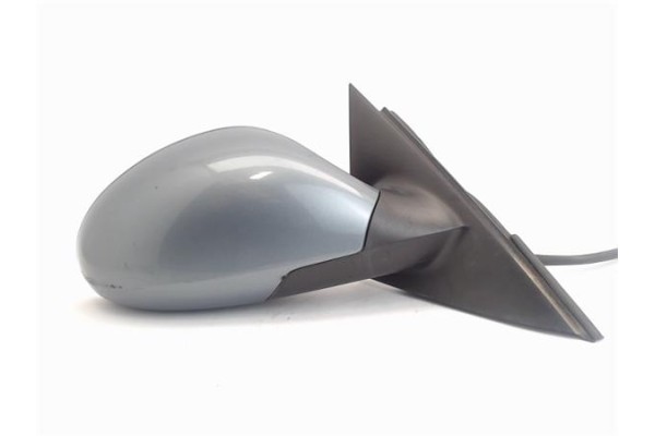 Recambio de retrovisor derecho para seat ibiza (6l1) 1.9 tdi referencia OEM IAM   