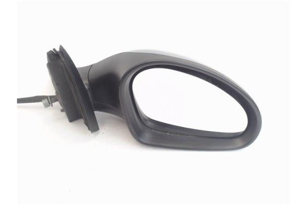 Recambio de retrovisor derecho para seat ibiza (6l1) 1.9 tdi referencia OEM IAM   