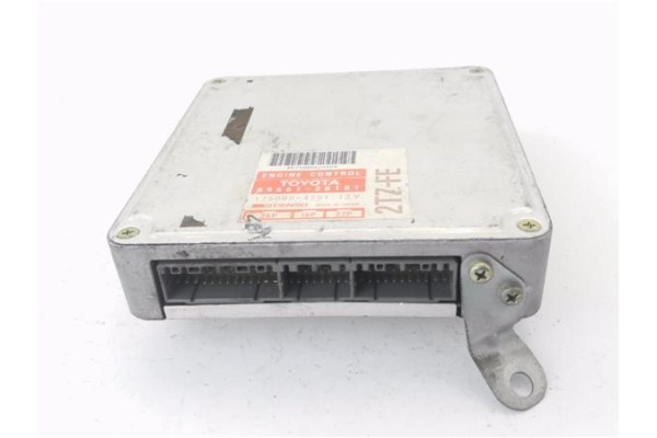 Recambio de centralita para toyota previa (tcr1_, 2_) 2.4 referencia OEM IAM 8966128181 1750004251 