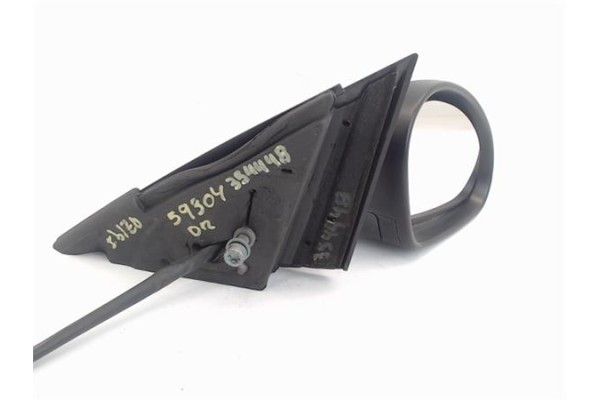 Recambio de retrovisor derecho para seat ibiza (6l1) 1.9 tdi referencia OEM IAM   