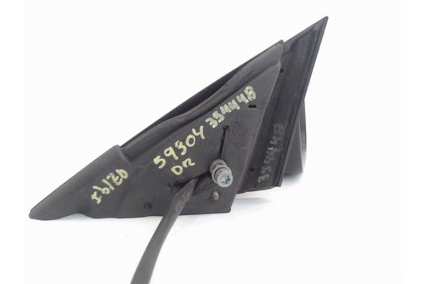 Recambio de retrovisor derecho para seat ibiza (6l1) 1.9 tdi referencia OEM IAM   