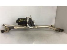 Recambio de motor limpiaparabrisas delantero para opel astra g berlina 1.6 16v referencia OEM IAM 3339A 404387 