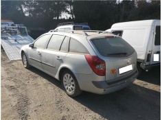 renault laguna ii (bg0)(2001) del año 