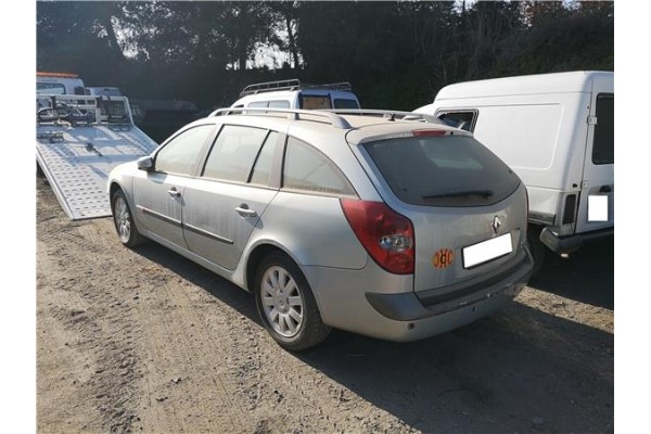 renault laguna ii (bg0)(2001) del año 