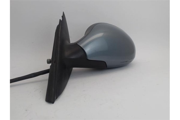 Recambio de retrovisor izquierdo para seat ibiza (6l1) 1.9 tdi referencia OEM IAM   