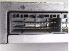 Recambio de centralita para toyota previa (tcr1_, 2_) 2.4 referencia OEM IAM 8966128181 1750004251 